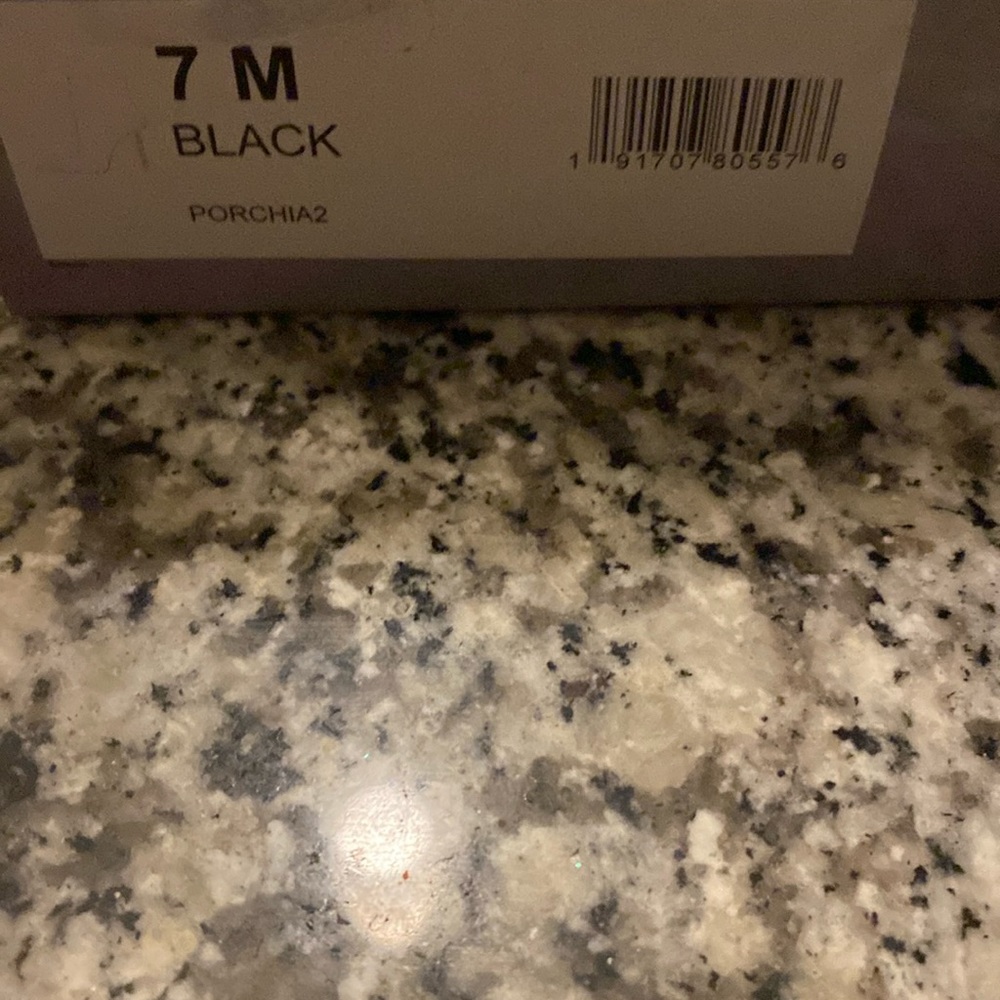 Brand new ankle boots